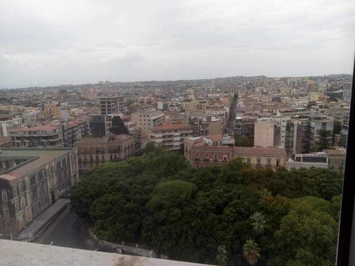 The Top Of קטאניה מראה חיצוני תמונה