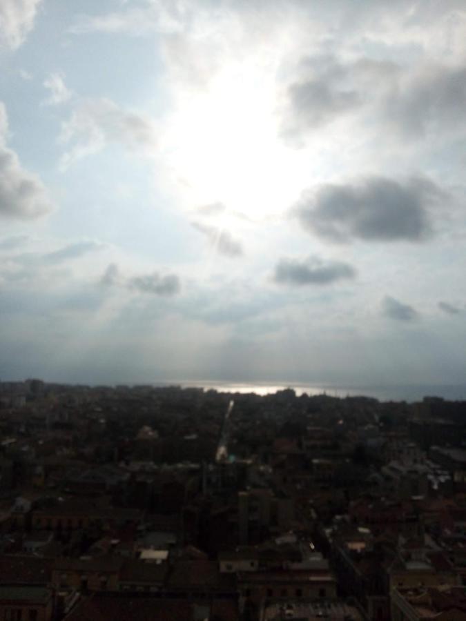 The Top Of קטאניה מראה חיצוני תמונה